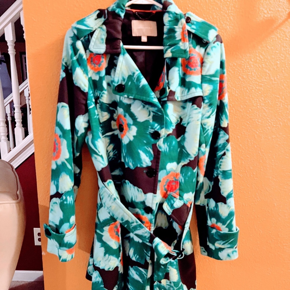 Dress coat